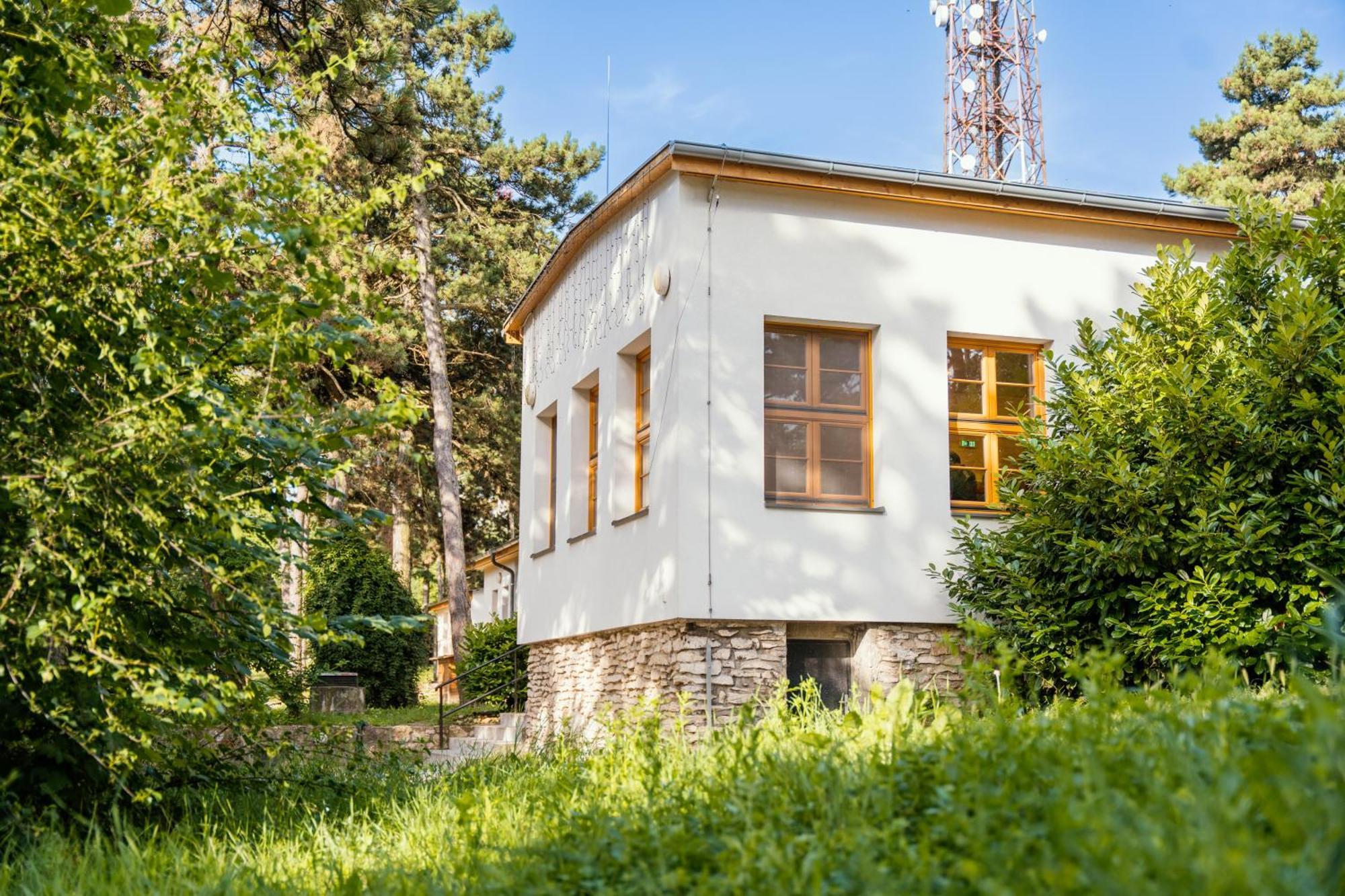 Rotter Lajos Turistahaz — Photos 3