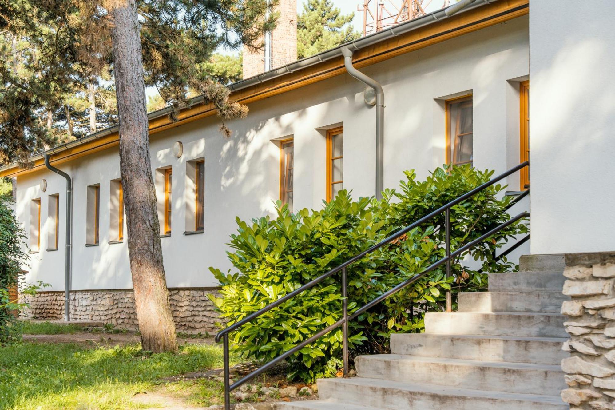 Rotter Lajos Turistahaz — Photos 2